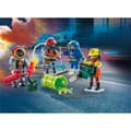 Pikkukuva 2 / 4: Playset Playmobil 71468 Action