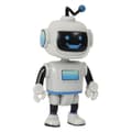 Miniatyrbild 2 av 4: Actionfigurer PMI Kids World S2 MINI ACTION FIGURES - 4 PACK VER.B
