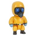 Pikkukuva 4 / 5: Toimintahahmot PMI Kids World S2 MINI ACTION FIGURES - 6 PACK DELUXE BOX VER.B
