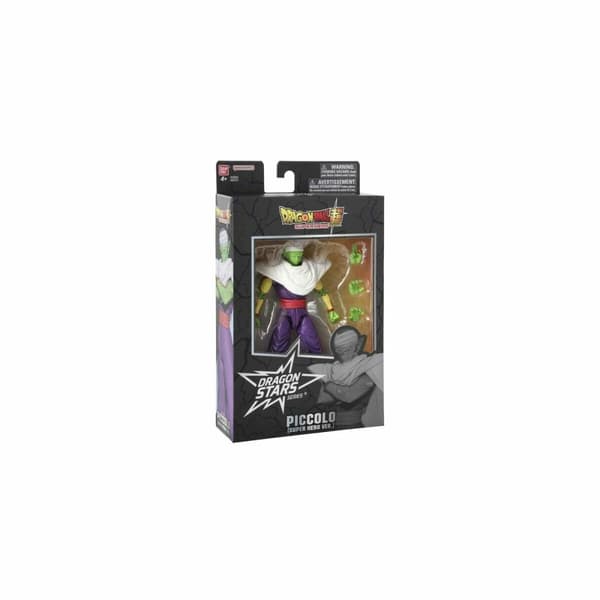 Toimintahahmot Bandai DS40721 17 cm
