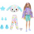 Miniatyrbilde 4 av 4: Dukke Barbie Cutie Reveal Dalmatiner