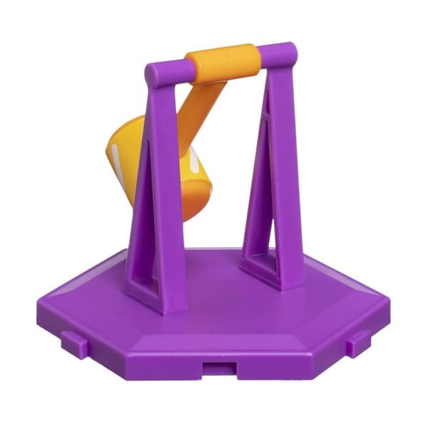 Action Figurer PMI Kids World STUMBLING BLOCKS