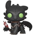 Miniatyrbild 2 av 2: Funko Pop! Dragons 3: Tandlös