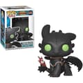 Miniatyrbild 1 av 2: Funko Pop! Dragons 3: Tandlös