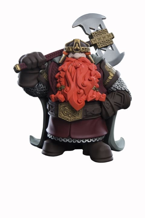 Weta Workshop Ringenes Herre Mini-epos - Gimli