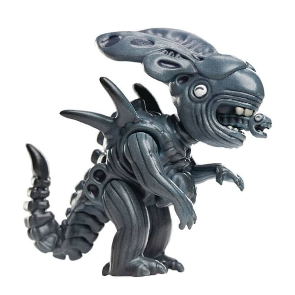 Weta Workshop Alien - Dronningfigur Micro Epic