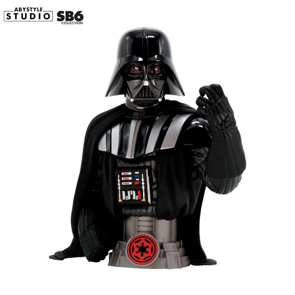 Abysse STAR WARS - Statyett - Darth Vader