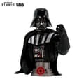 Miniatyrbild 1 av 2: Abysse STAR WARS - Statyett - Darth Vader