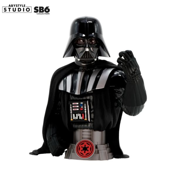 Abysse STAR WARS - Figurine - Darth Vader
