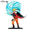 Miniatyrbillede 2 af 2: Abysse NARUTO SHIPPUDEN - Figur Naruto Shuriken Rasengan