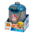 Miniatyrbild 1 av 2: Despicable Me 4 - Mega Minions träningcenter (20326)