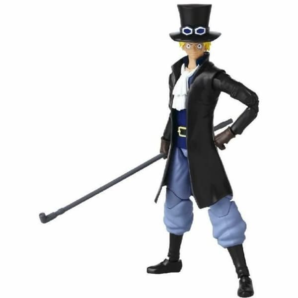 Samlet figur One Piece Anime Heroes: Sabo 17 cm