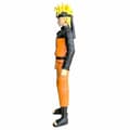 Miniatyrbillede 4 af 5: Samlet figur Bandai Naruto Uzumaki