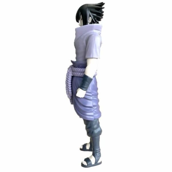 Samlet figur Bandai Sasuke Uchiha