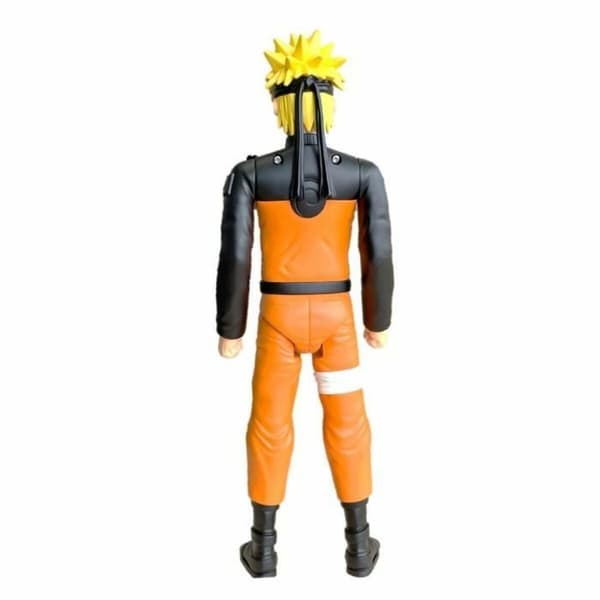 Sammenkoblet figur Bandai Naruto Uzumaki