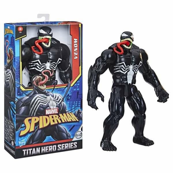 Papp Spider-Man Venom 30 cm