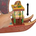 Miniatyrbild 4 av 6: Actionfigurer Mattel
