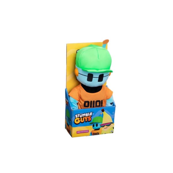 Action Figurer PMI Kids World ROBOT GUY