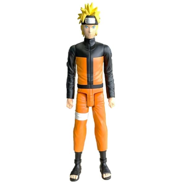Actionfigurer Bandai AH38151