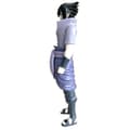 Miniatyrbild 3 av 4: Actionfigurer Bandai AH38152