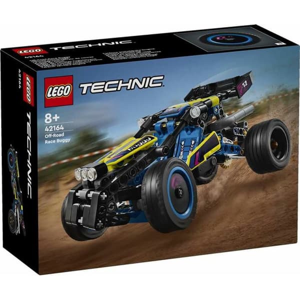 Konstruktionsspil Lego
