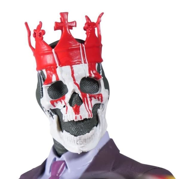 Watch Dogs Legion: Resistant of London Figure