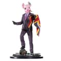 Miniatyrbild 2 av 5: Watch Dogs Legion: Resistant of London Figure