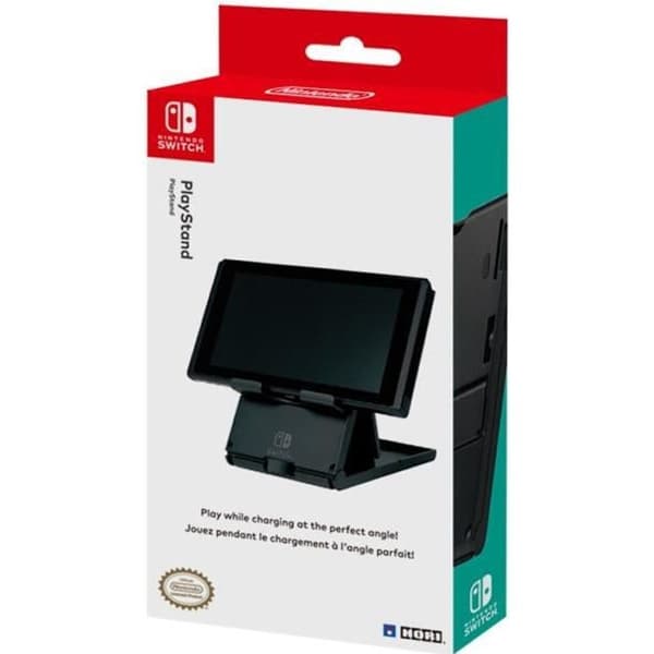 Nintendo Switch spelställ