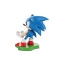 Miniatyrbild 5 av 6: Figur - Exquisite Gaming - Sonic The Hedgehog Sliding Sonic - Realistisk design - För samlare - Både för män och kvinnor