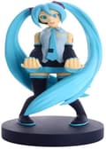 Miniatyrbild 6 av 6: Cable Guy Figure - Utsökt spel - Hatsune Miku - 20 cm - Blandat - Idealisk för kontroller och telefoner