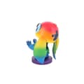 Miniatyrbild 2 av 4: Cable Guy Stitch Pride Figur 20 cm - Utsökt spel - Lilo &amp; Stitch