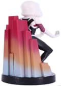 Miniatyrbild 3 av 6: Styrenhetens stödfigur - Spider-Gwen