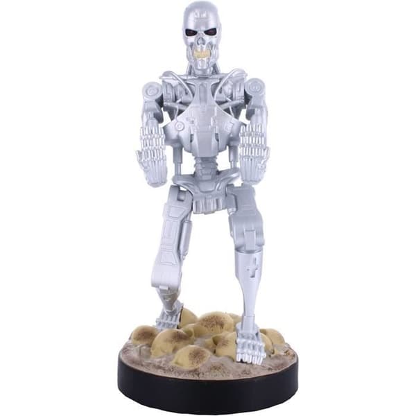 Styrenhet stöd figur - T-800 Multifärg