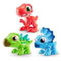 Miniatyrbillede 2 af 4: Zuru Smashers Junior Dino Dig