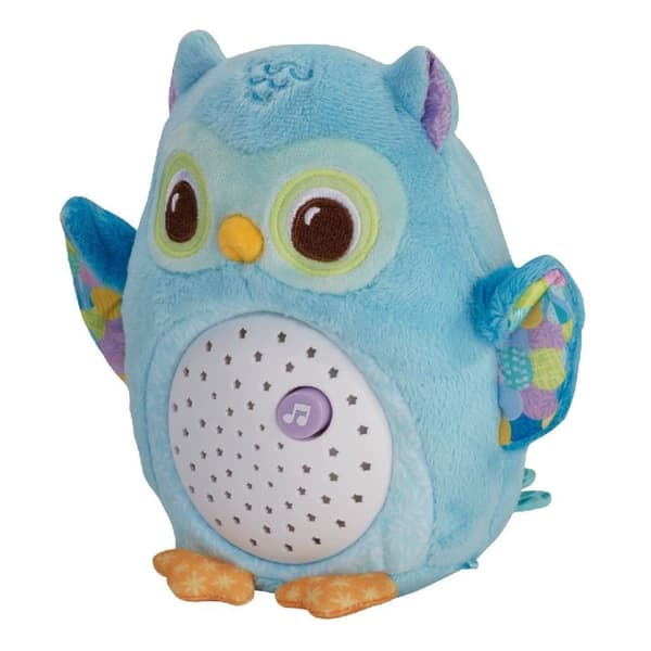 VTech Baby Bedtime Owl + Lys og lyd