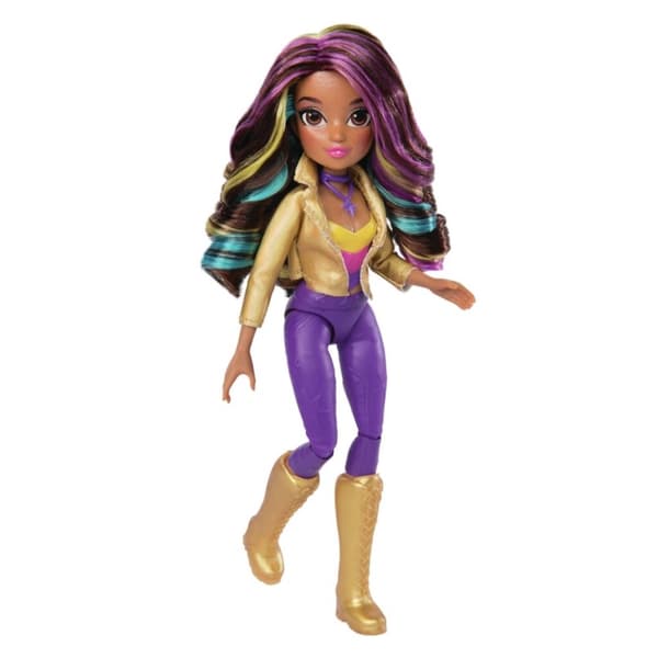 Unicorn Academy Doll Sophia Masked Ball 24 cm