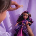 Miniatyrbillede 5 af 7: Unicorn Academy Doll Sophia Masked Ball 24 cm