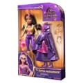 Miniatyrbillede 7 af 7: Unicorn Academy Doll Sophia Masked Ball 24 cm