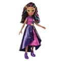 Miniatyrbillede 2 af 7: Unicorn Academy Doll Sophia Masked Ball 24 cm