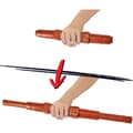 Miniatyrbild 3 av 4: Teenage Mutant Ninja Turtles Movie Donatellas Bo Staff