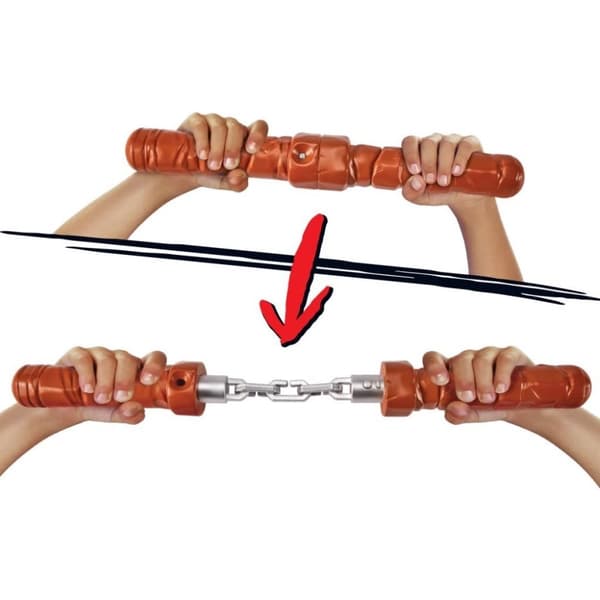Beaphar rentouttava kaulapanta koirille - 65 cm