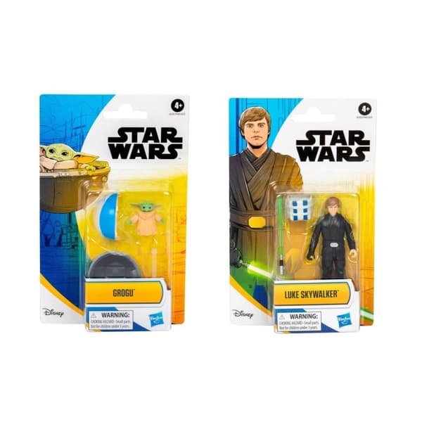 Star Wars Figur 10 cm Assorted