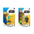 Miniatyrbild 3 av 4: Star Wars Figur 10 cm Assorted