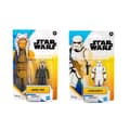 Miniatyrbild 4 av 4: Star Wars Figur 10 cm Assorted