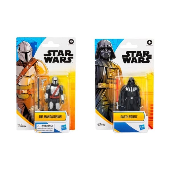 Star Wars Figur 10 cm Assorted