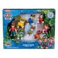 Miniatyrbild 4 av 5: Paw Patrol Jungle Pups Figurer 8-delad