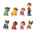 Miniatyrbild 2 av 5: Paw Patrol Jungle Pups Figurer 8-delad