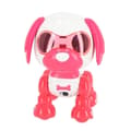 Miniatyrbillede 2 af 3: Mini Robot Hund + Lys og lyd Assorteret