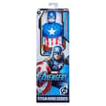 Miniatyrbild 3 av 3: Marvel Avengers Titan Hero Captain America