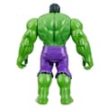 Miniatyrbild 3 av 3: Marvel Avengers Hulk 10 cm